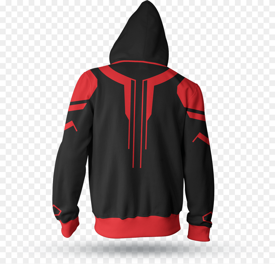 Dm 143 Superboy Elder Scrolls Hoodie, Clothing, Hood, Knitwear, Sweater Png