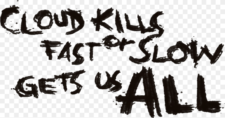 Dm Cloud Kills Fast Graffiti Real Graffiti, Wood, Text, Handwriting Free Transparent Png
