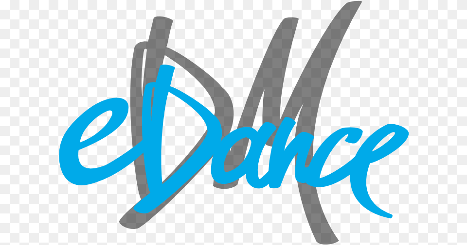 Dm Dance Co Edance Language, Handwriting, Text Free Png