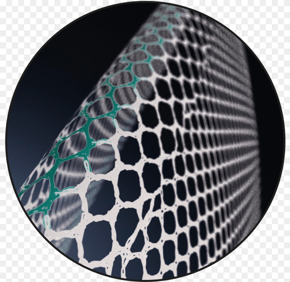 Dm Endolap3d Curvator Web, Hole, Sphere, Pattern, Photography Png