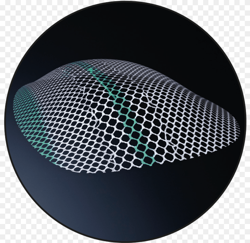 Dm Endolap3d Optimised Shape Web Dynamesh Endolap 3d, Sphere, Electronics, Speaker Png
