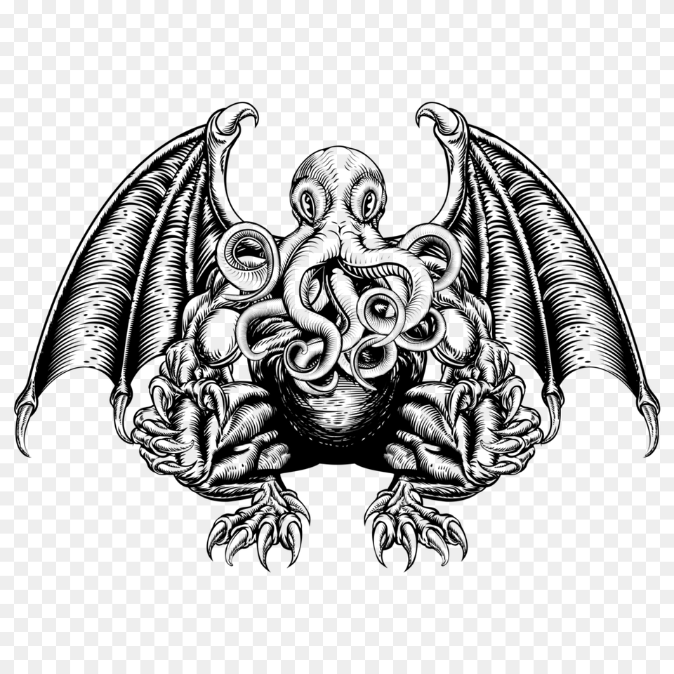 Dm Tips And Opinions Repurposing Scenarios From Call Of Cthulhu, Gray Png Image