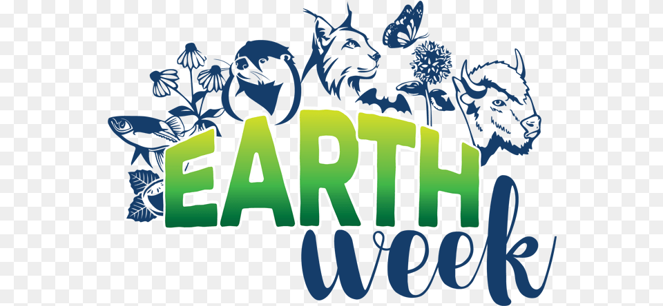 Dmacc Earth Week Day Logo, Green, Art, Graphics, Person Png