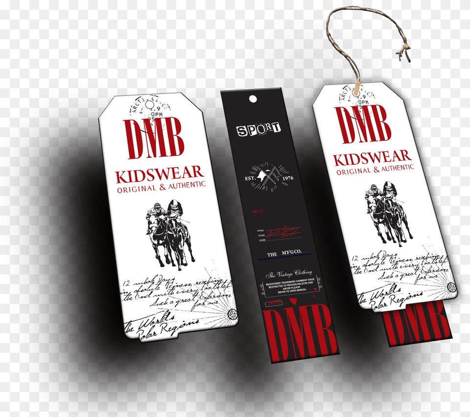 Dmb On Behance Price Tag Design Printing Labels Handmade Graphic Design, Book, Publication, Advertisement, Poster Free Png