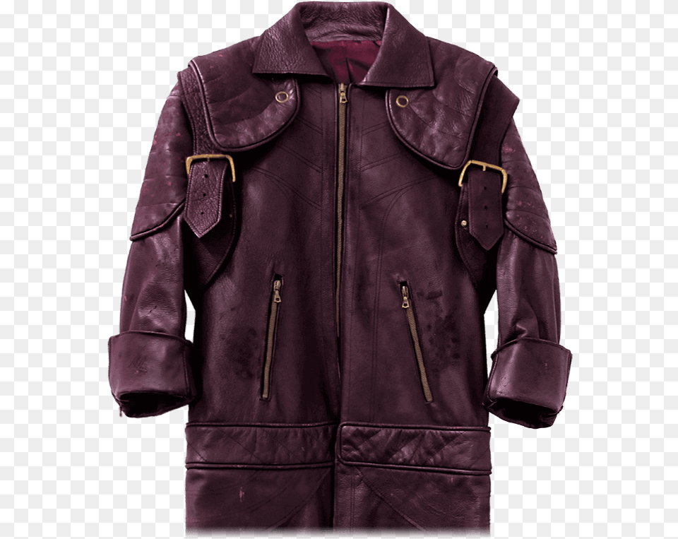 Dmc 5 Collector39s Edition, Clothing, Coat, Jacket Png