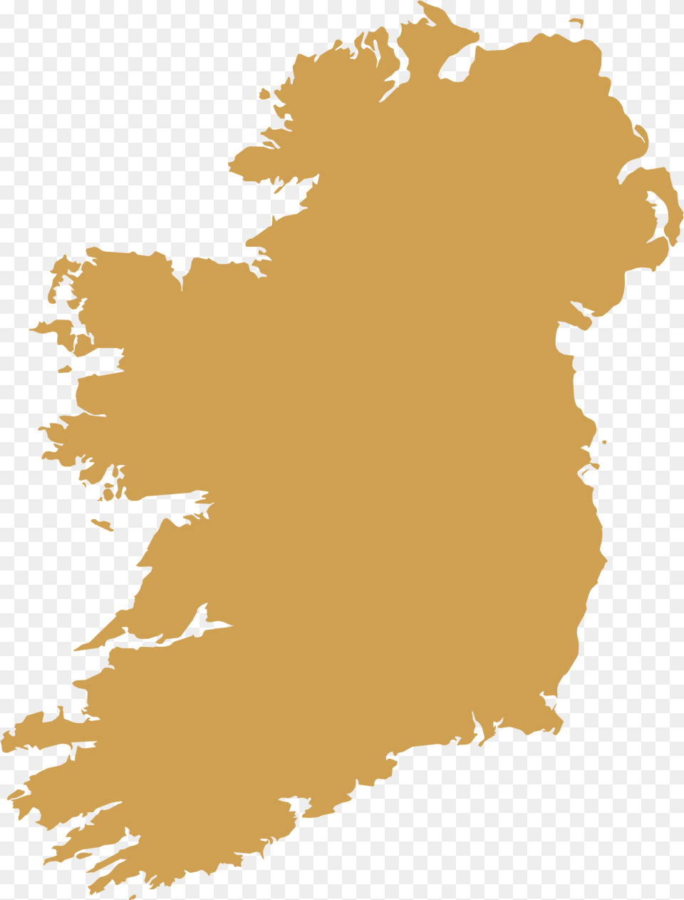 Dmc Ireland Map Republic Of Ireland Northern Ireland Map, Chart, Plot, Adult, Bride Free Png