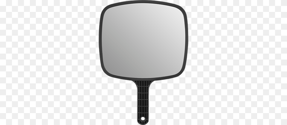 Dmi Hand Held Lollipop Mirror Mirror, Smoke Pipe Png