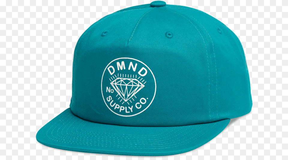 Dmnd Trader Snapback Baseball Cap, Baseball Cap, Clothing, Hat, Hardhat Free Transparent Png