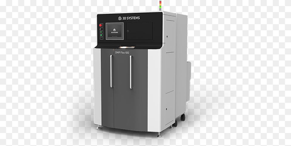 Dmp Flex 100 Angle Printer Image 3d Systems Dmp Dental, Appliance, Device, Electrical Device, Washer Free Transparent Png