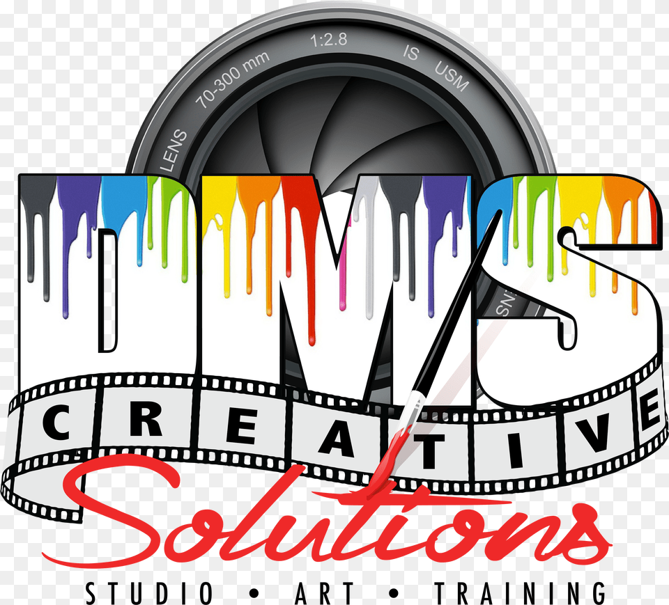 Dms Creative Solutions, Electronics, Camera Lens Free Transparent Png