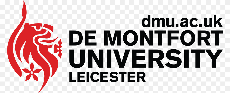 Dmu Logo De Montfort University, Flower, Plant, Rose Png Image