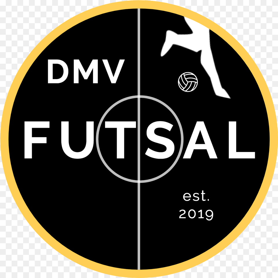 Dmv Futsal Circle, Photography, Disk, Logo Free Png