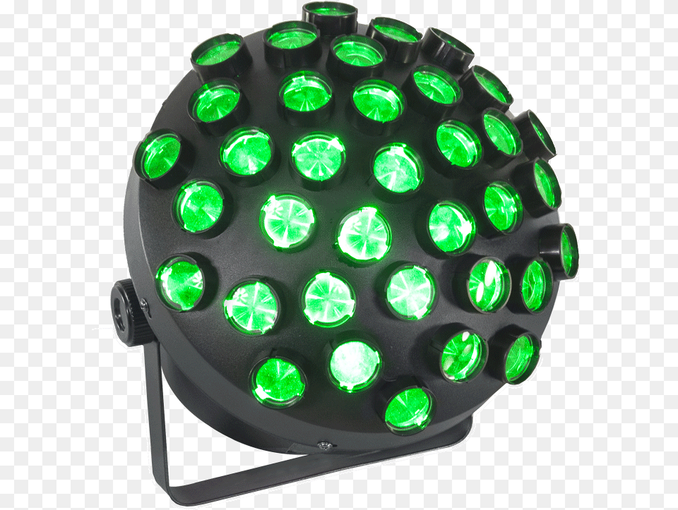 Dmx Controlled Multi Line 39mushroom39 Led Light Effect Light Emitting Diode, Electronics, Lighting, Traffic Light Free Transparent Png