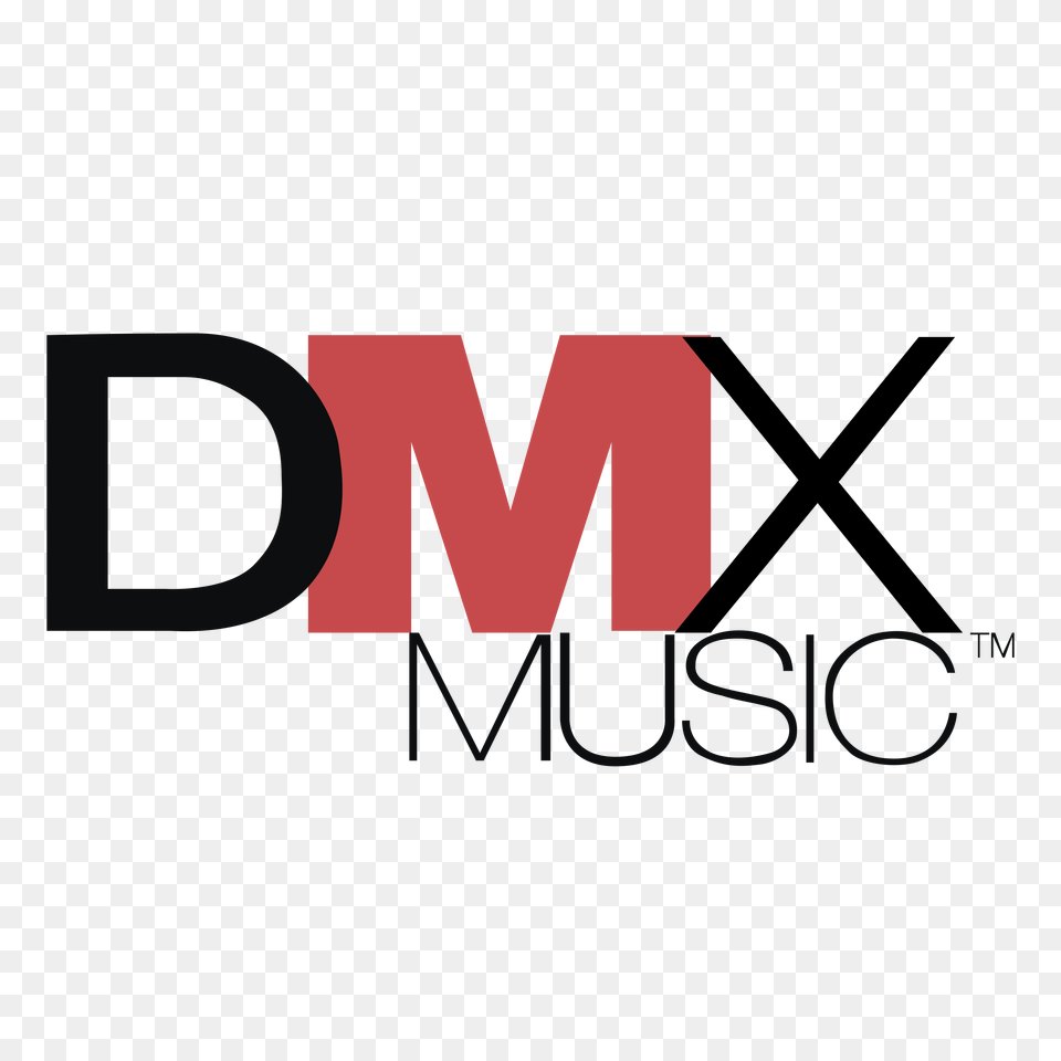Dmx Music Logo Transparent Vector, Dynamite, Weapon Free Png