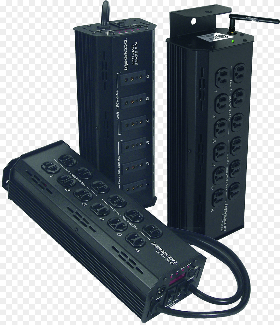 Dmx Series Dimmers, Adapter, Electronics, Remote Control, Hardware Png Image