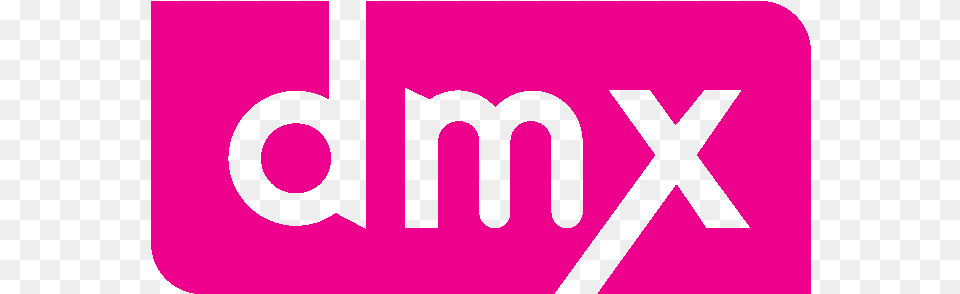 Dmx South Africa, Logo, Purple Png Image