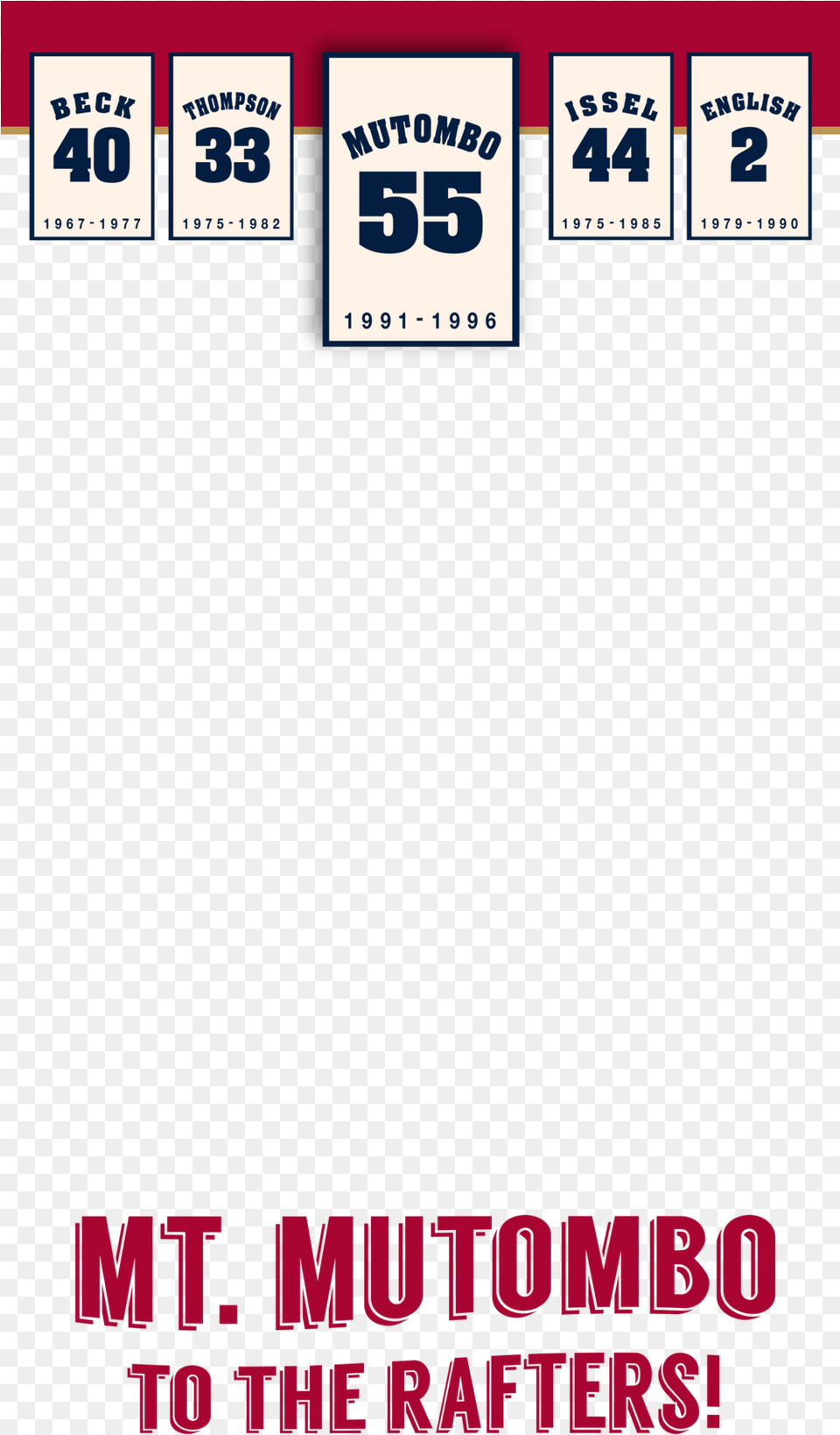 Dn Geofilter Mutombo V4 02 Portable Network Graphics, Advertisement, Poster, Text Free Png