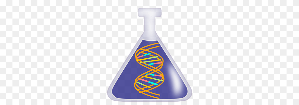 Dna Coil, Spiral, Cone, Smoke Pipe Free Png Download