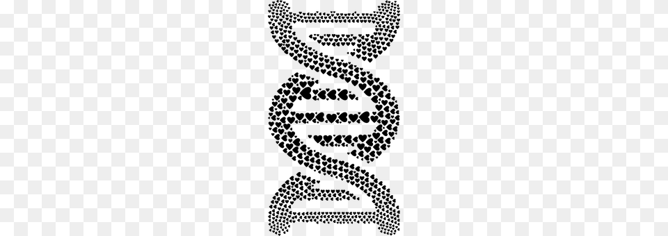 Dna Gray Free Png