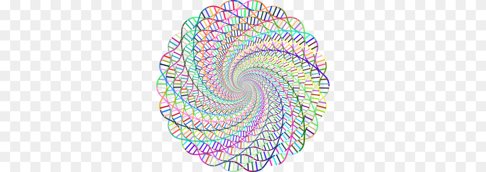 Dna Pattern, Spiral, Accessories, Fractal Png