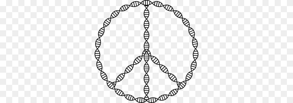 Dna Gray Free Png Download
