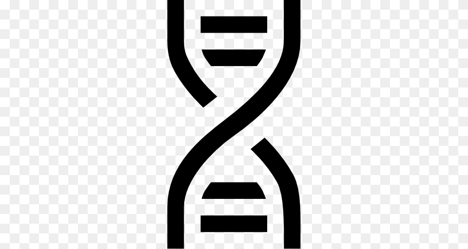 Dna, Gray Free Png Download