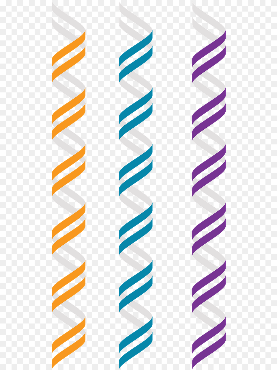 Dna B Dna Genetics Photo Double Helix Dna Vector, Accessories, Formal Wear, Tie, Spiral Free Png Download