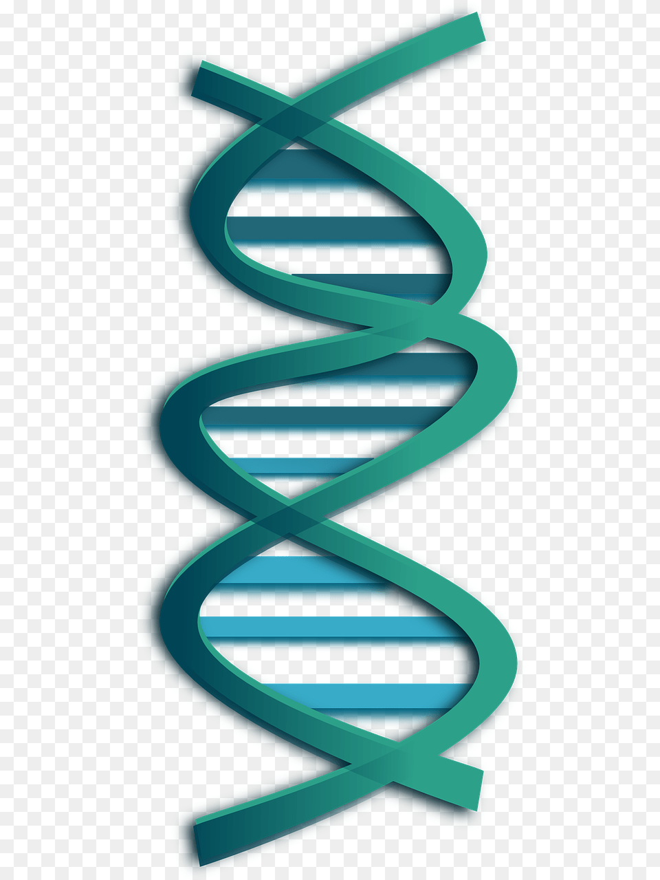 Dna Clip Art, Coil, Spiral, Mailbox, Light Free Transparent Png