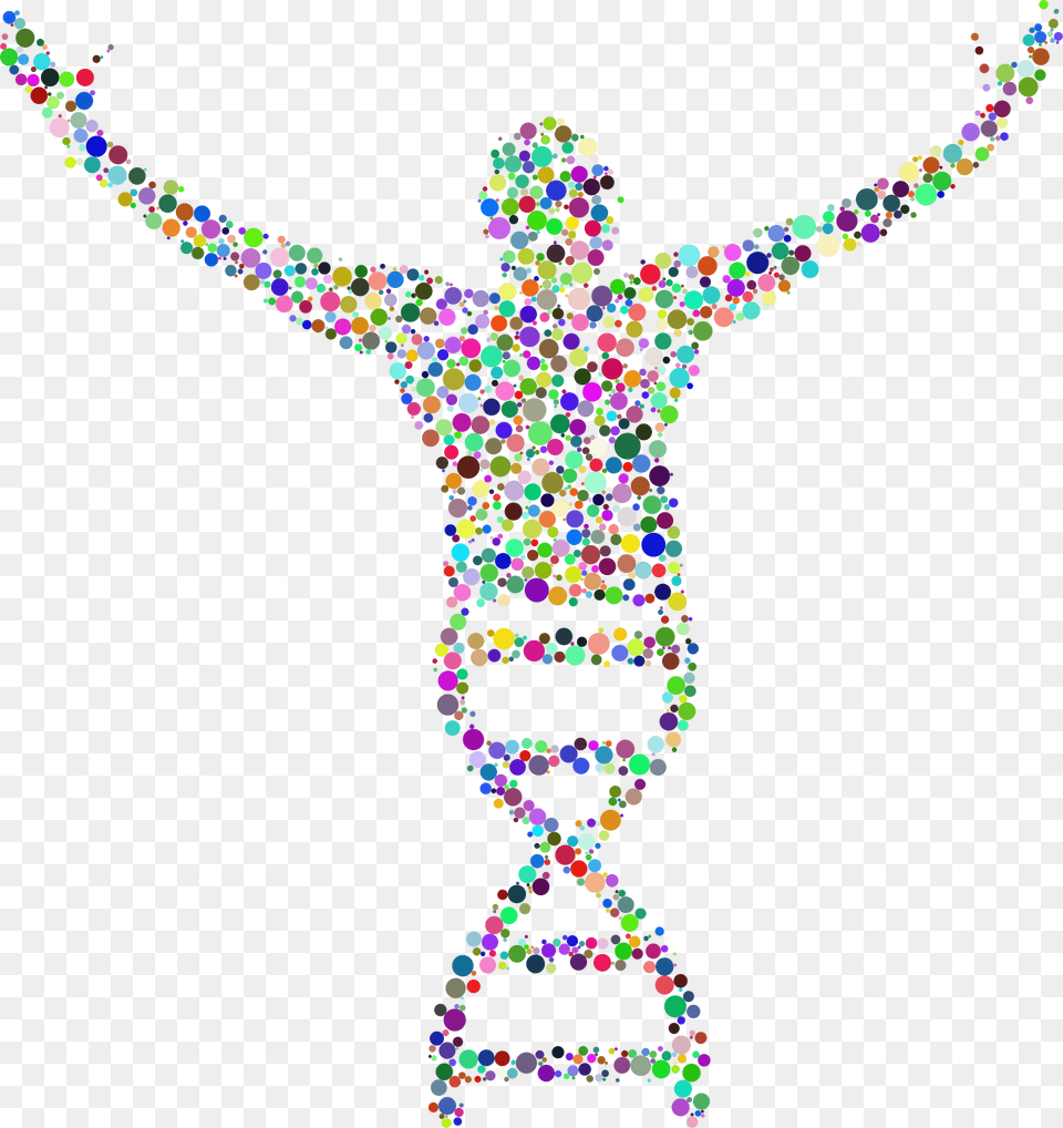 Dna Clipart, Accessories, Jewelry, Necklace, Art Free Transparent Png