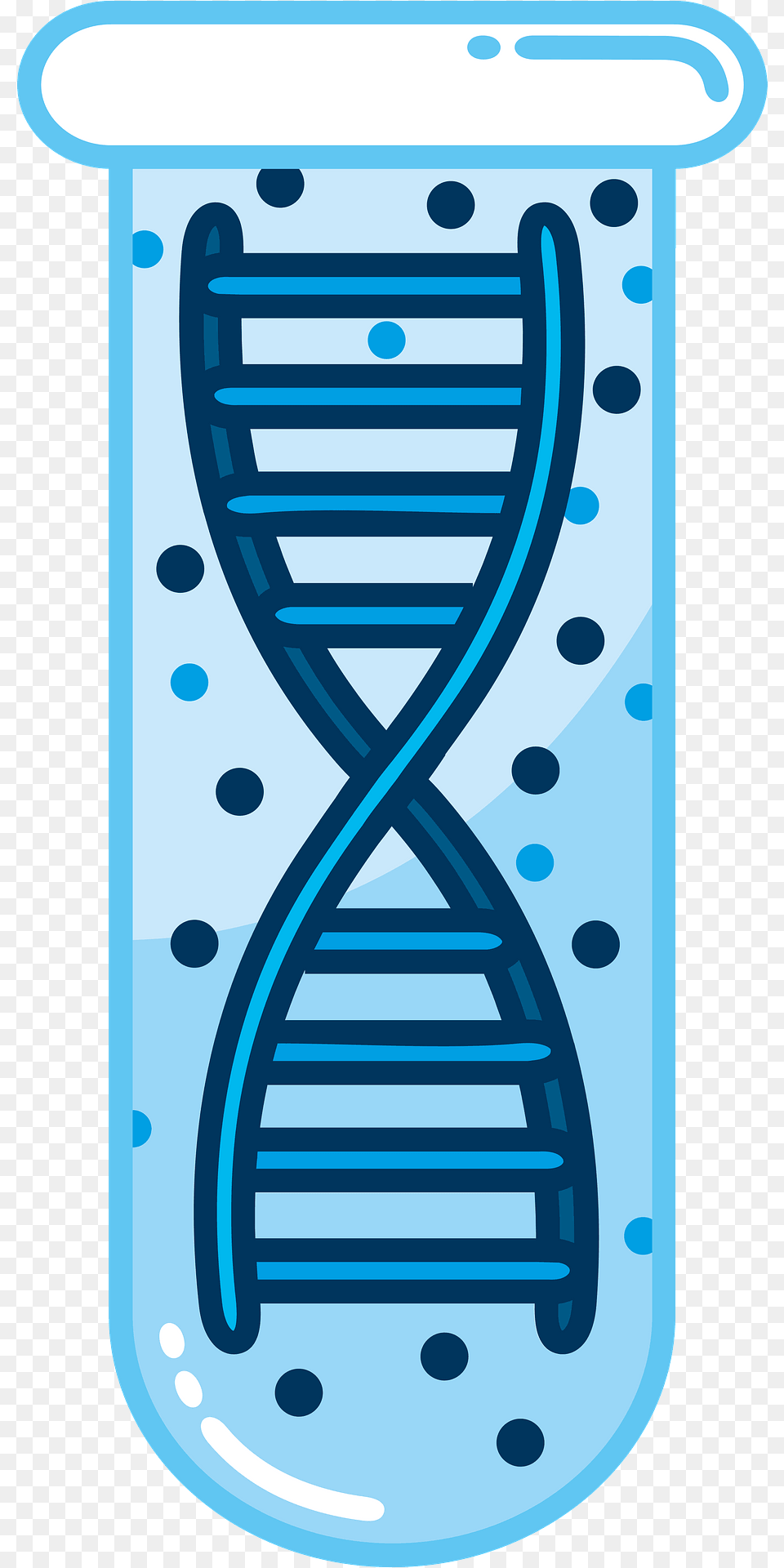 Dna Clipart Free Transparent Png