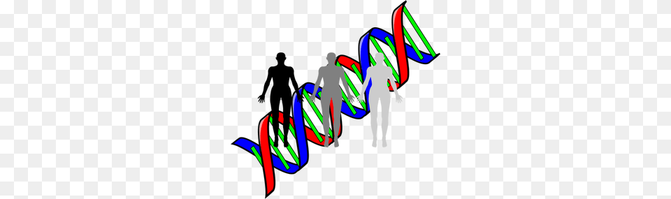 Dna Clipart, Art, Graphics, Person, Logo Png Image