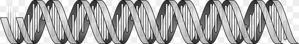 Dna Clipart, Coil, Spiral, Machine, Rotor Png Image