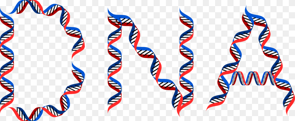 Dna Clipart, Pattern Png Image