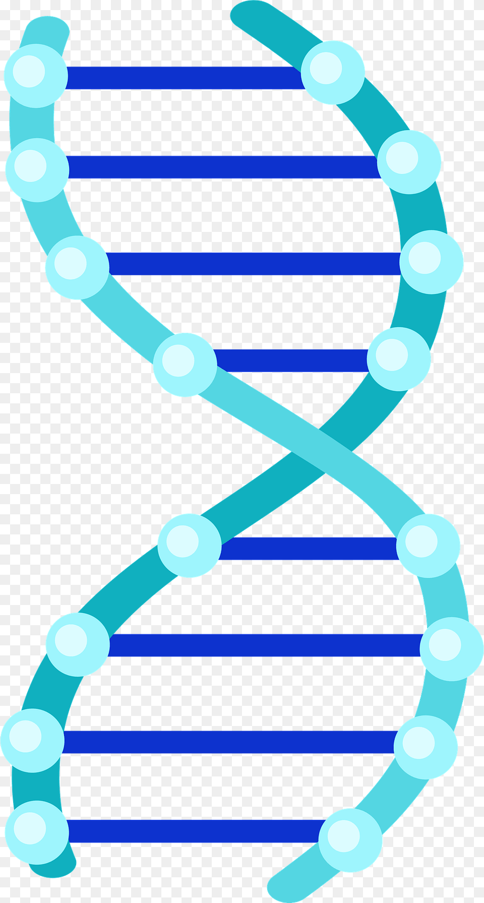 Dna Clipart, Clothing, Flip-flop, Footwear, E-scooter Free Png Download