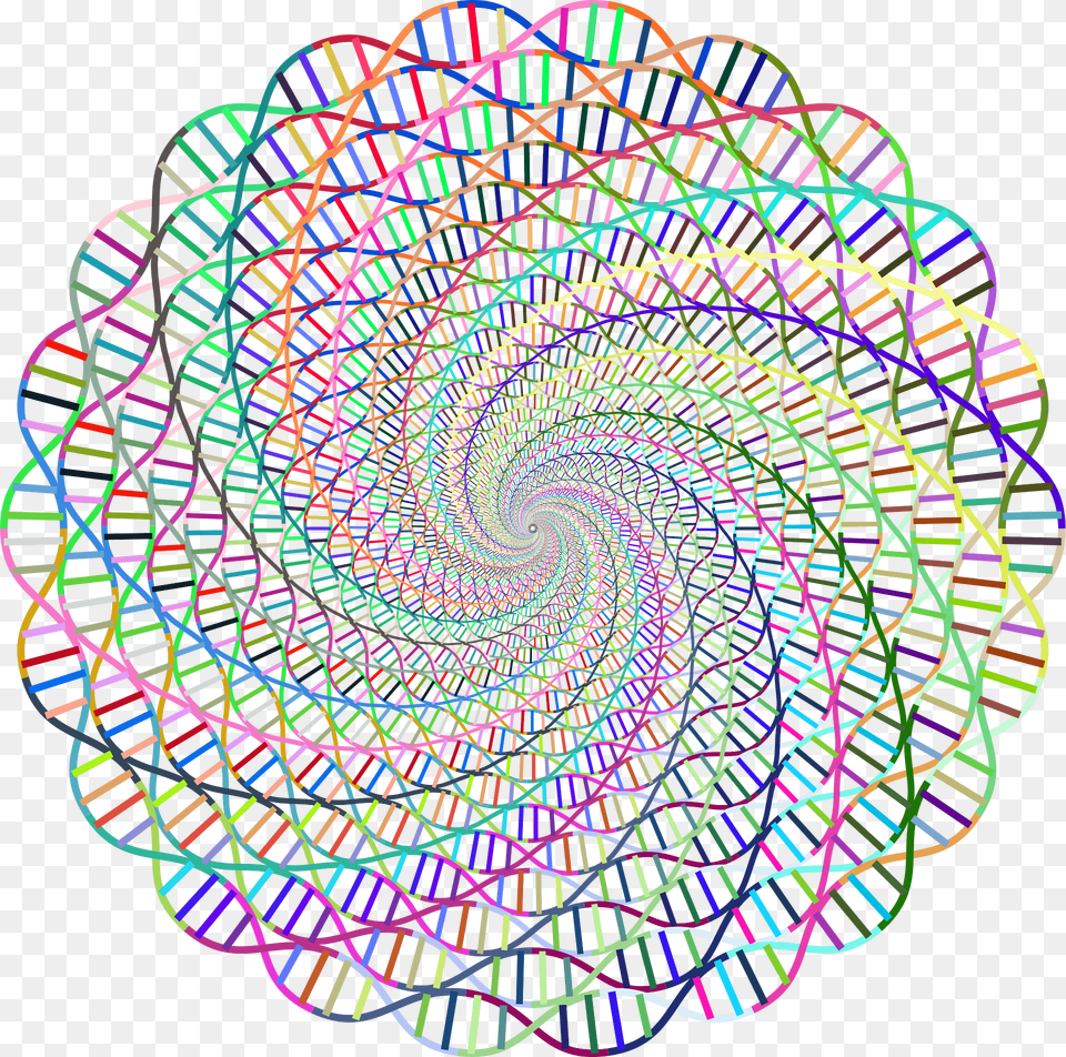 Dna Clipart, Spiral, Pattern, Coil, Machine Free Png