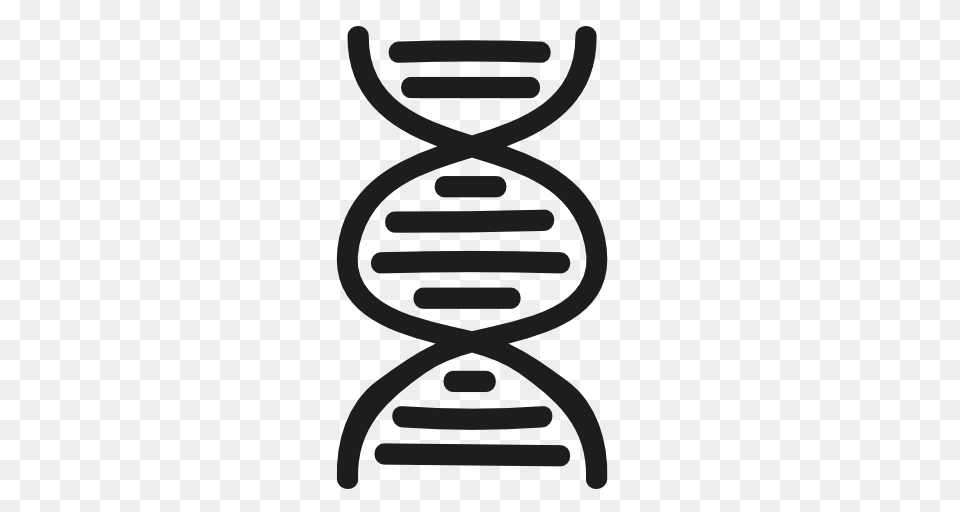 Dna Double Helix Image Royalty Stock Images, Stencil, Text Free Transparent Png