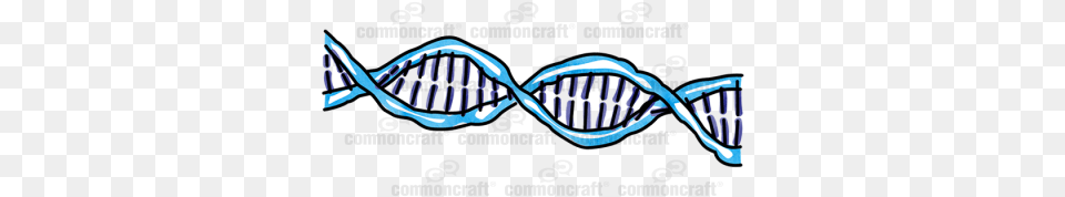 Dna Double Helix Nucleic Acid Double Helix, Accessories, Formal Wear, Tie, Nature Free Png Download