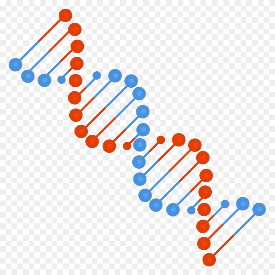 Dna Emoji Clipart Png