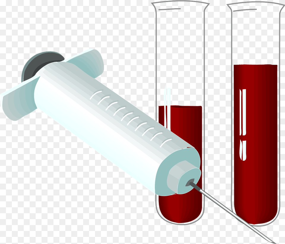 Dna Gif 3 Image Blood Test Clip Art, Dynamite, Weapon, Injection Free Png Download