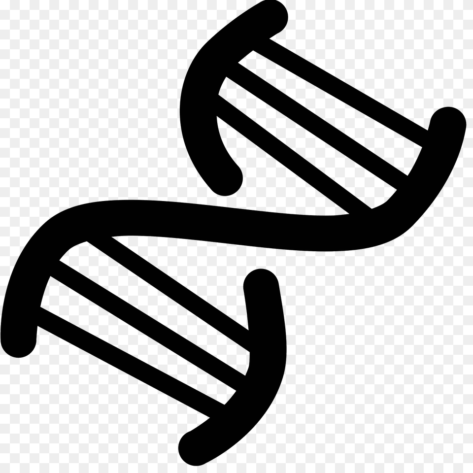 Dna Helix Clipart Desktop Backgrounds, Gray Free Png