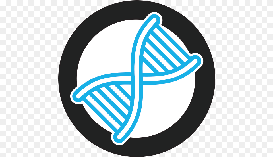 Dna Helix Icon Free Png Download