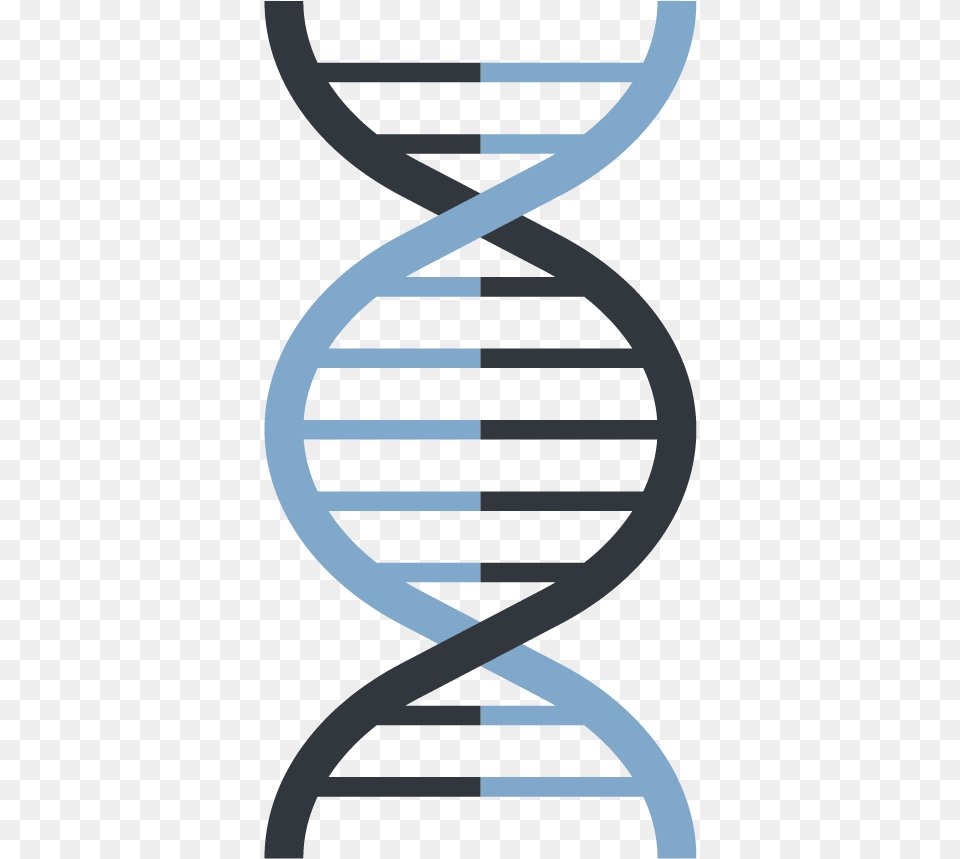 Dna Icon, Coil, Spiral, Architecture, Building Png Image