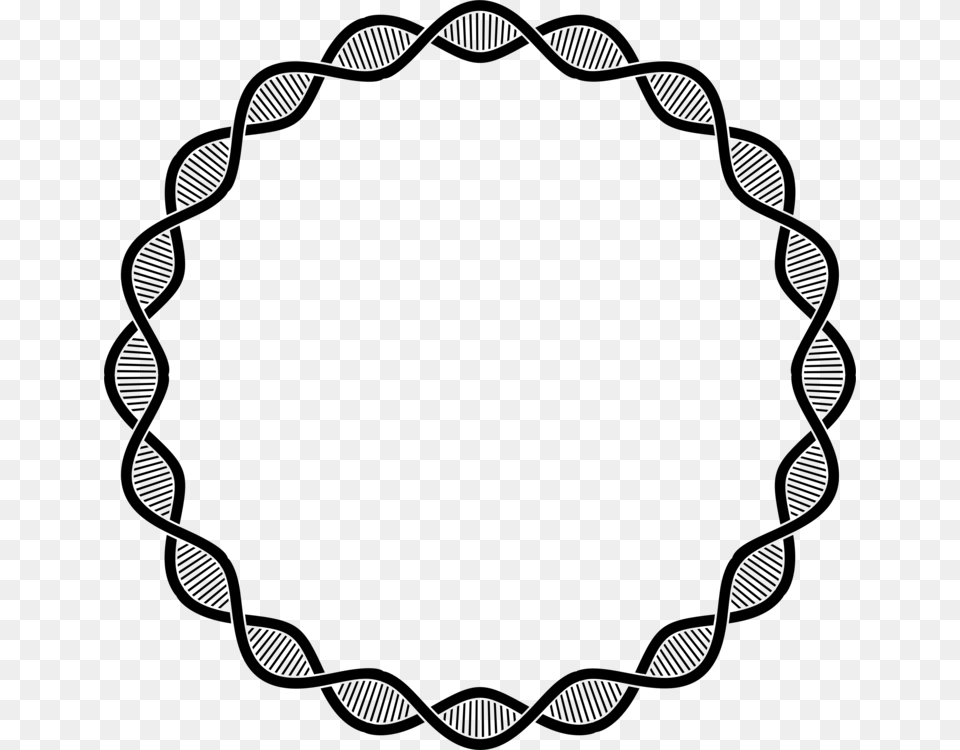 Dna Istock Circle, Gray Png Image