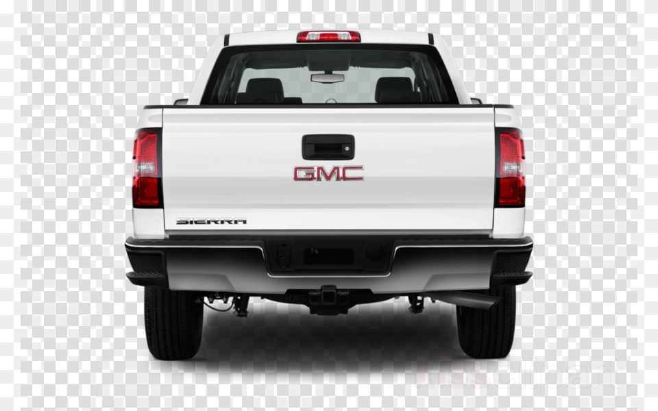 Dna Motoring For 14 18 Chevy Silverado Gmc Sierra, Pickup Truck, Transportation, Truck, Vehicle Free Png