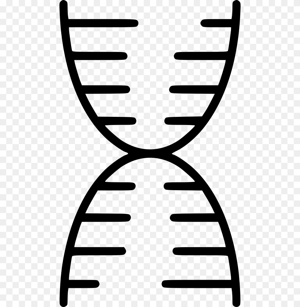Dna Structure Clipart, Bow, Weapon, Stencil Png