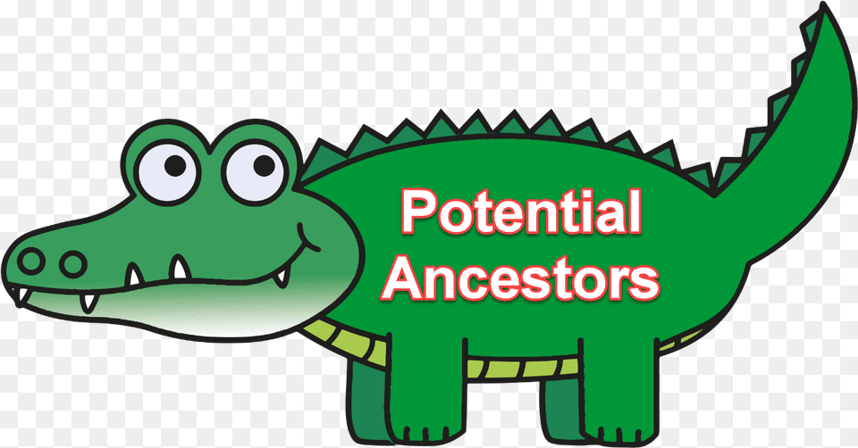 Dnaexplained Animal Figure, Crocodile, Reptile Png