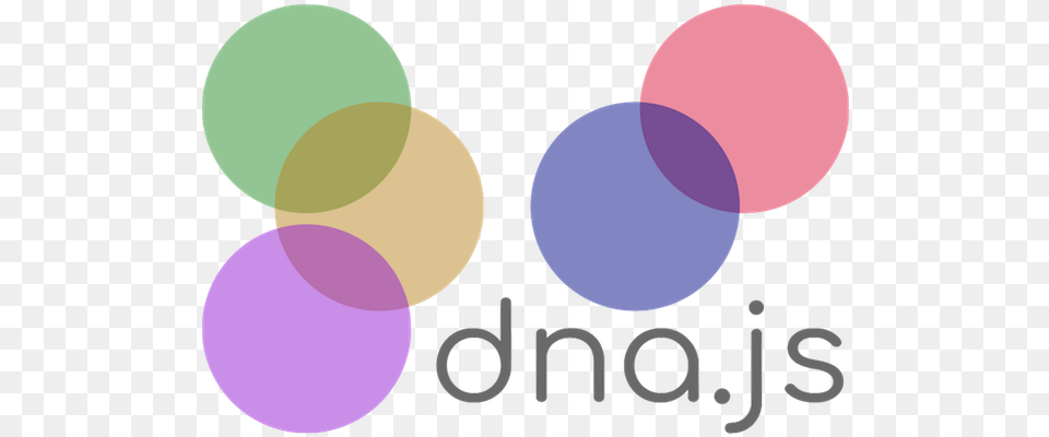 Dnajs Logo 600 Wide No Padding Duplicate Js Dna, Sphere Free Transparent Png