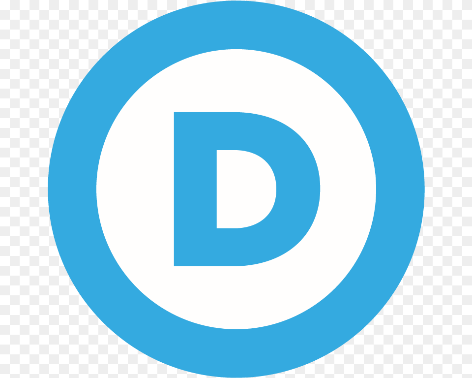 Dnc Youth Council Ohio Democratic Party, Text, Disk, Symbol, Number Free Png