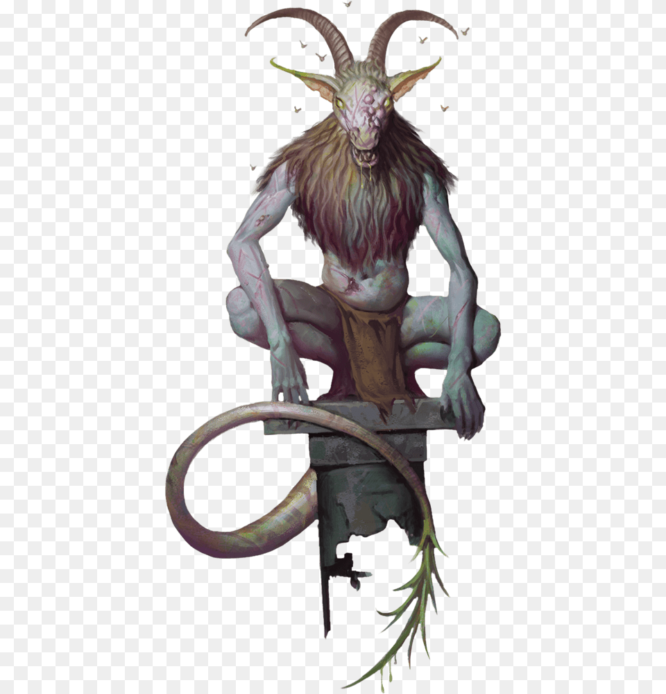 Dnd Dampd Monster, Accessories, Art, Ornament, Person Png