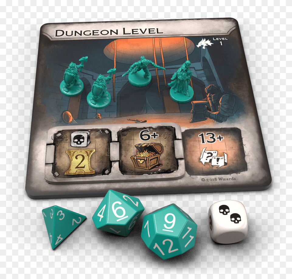 Dnd Dice Vault Of Dragons Dungeons Dragons, Game, Person, Baby Png